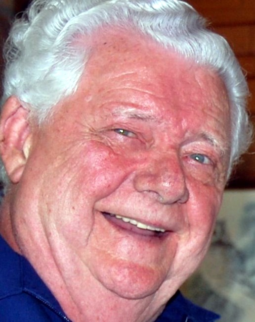 Obituary of Lester Eugene Fetty