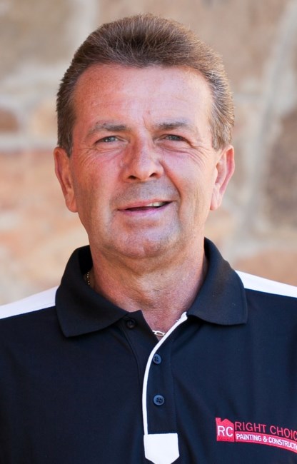 Obituary of Jeff Adkinson