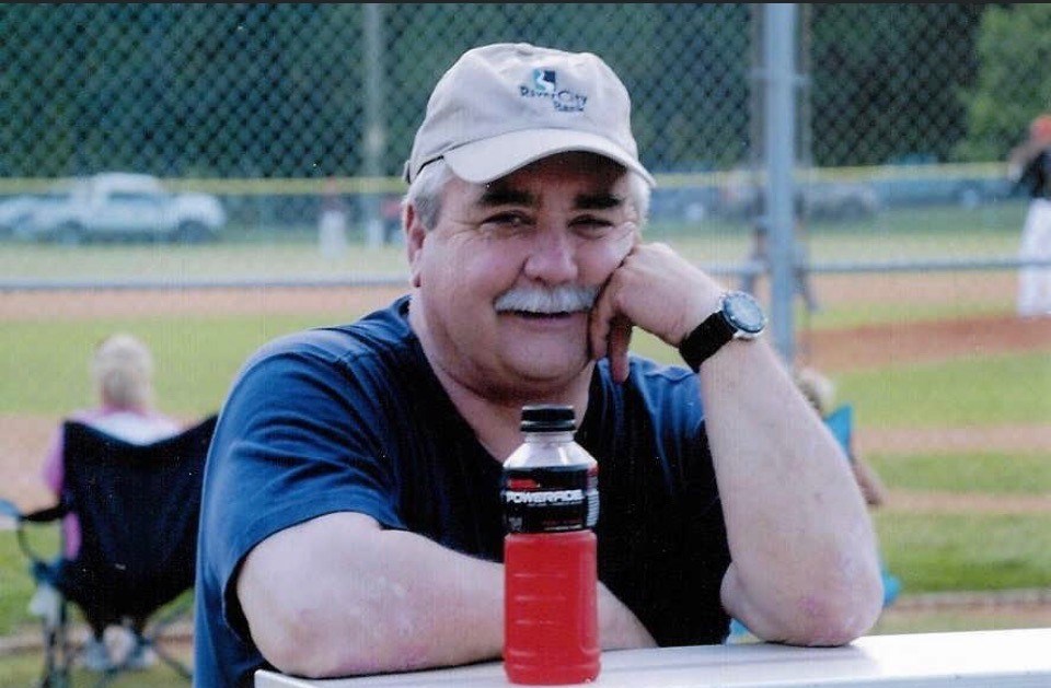 Obituary of Bruce Ralph Rood