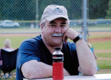 Obituary of Bruce Ralph Rood