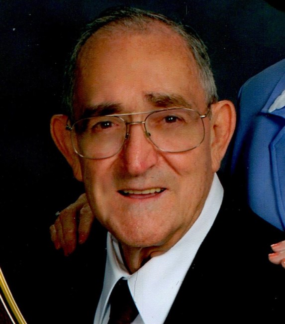 Obituary of George Martin Nefores