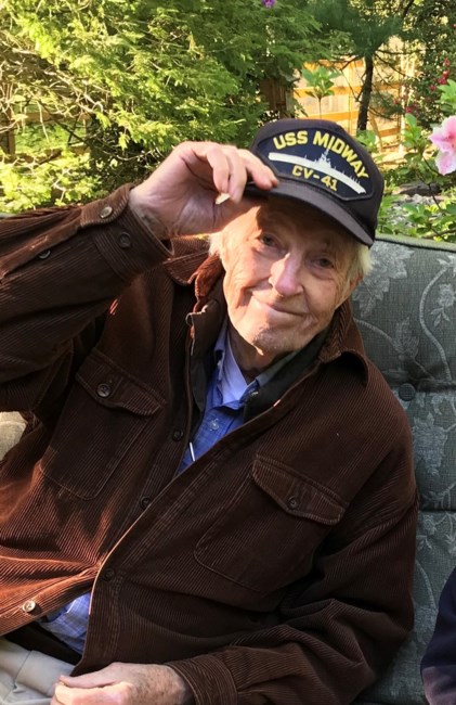 Obituary of David Eugene Smith