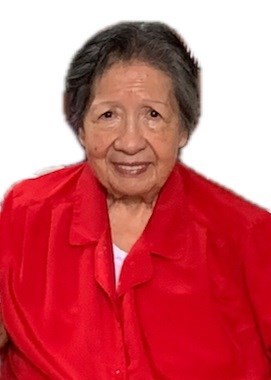 Avis de décès de Isaura Kubo