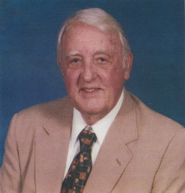 Obituary of Wilburn Eugene Tutterrow
