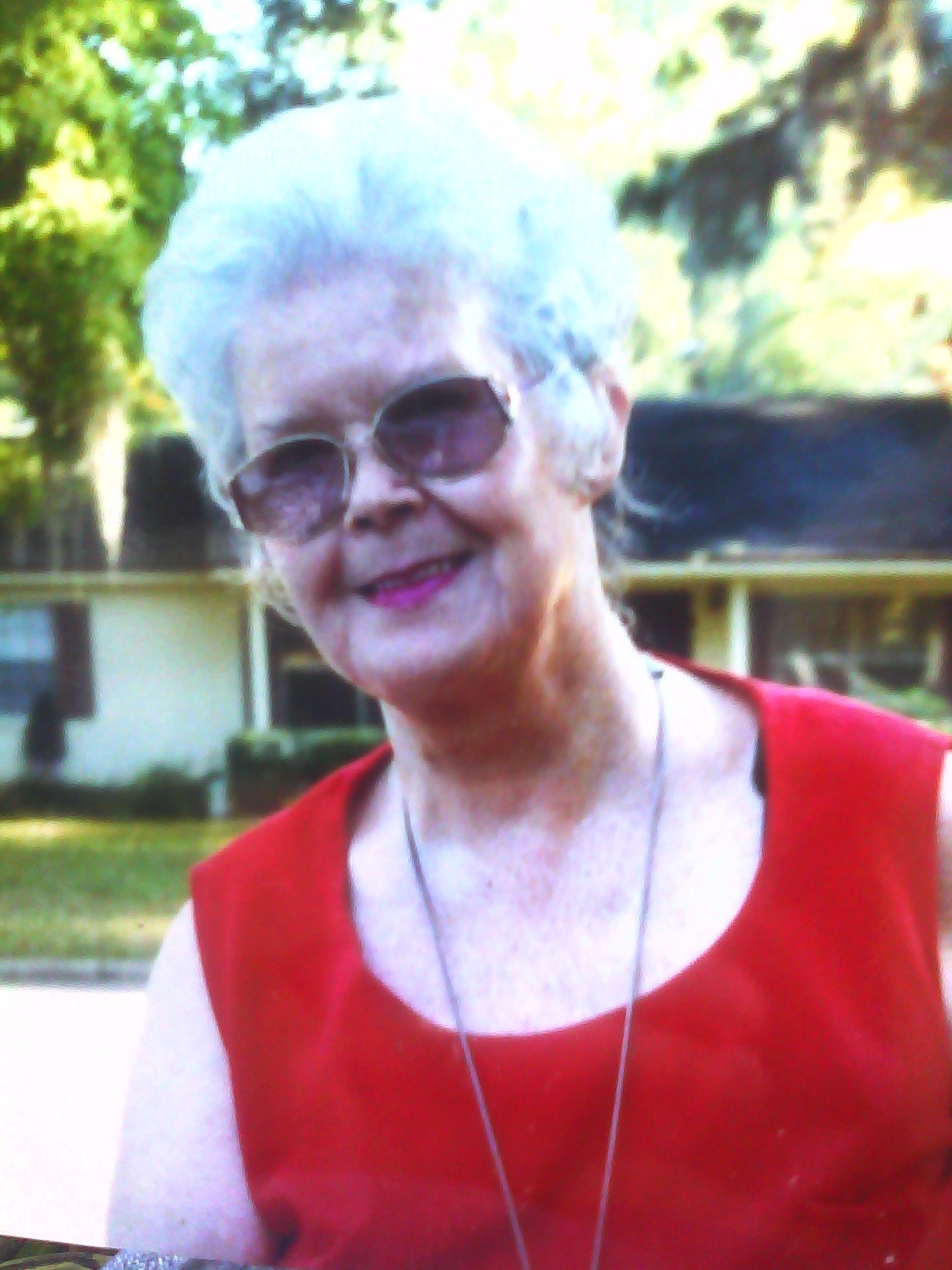 Mary Ward Obituary Tallahassee, FL