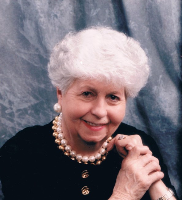 Avis de décès de Juliette Robert