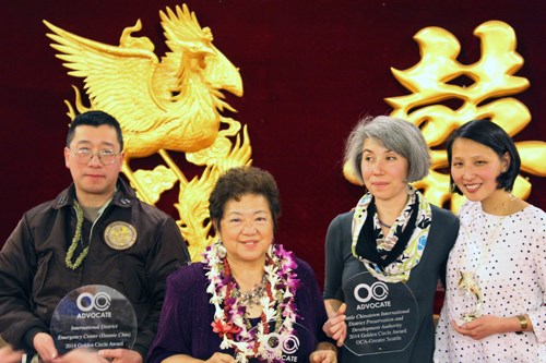 Obituary of Donnie Donnie Chin