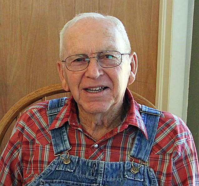 Obituary of Paul L Chisman