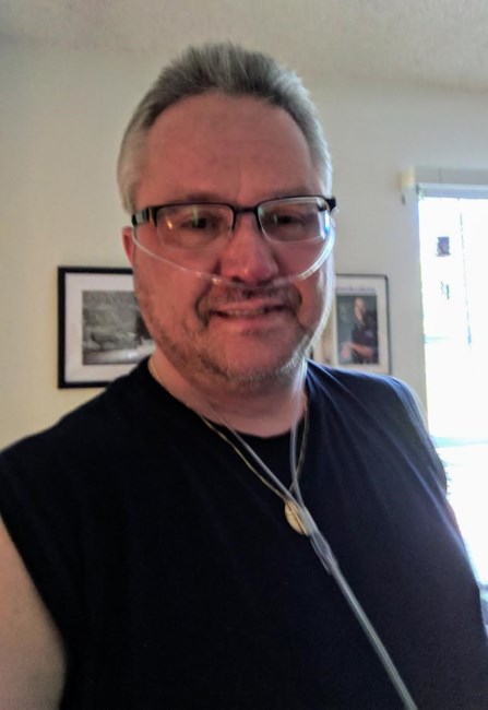 Obituary of Keith Ryan Hawley
