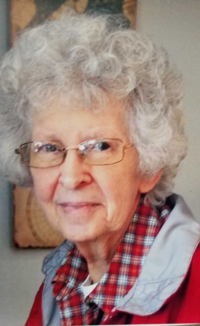 Obituary of Ruby V. Piercy Simmons