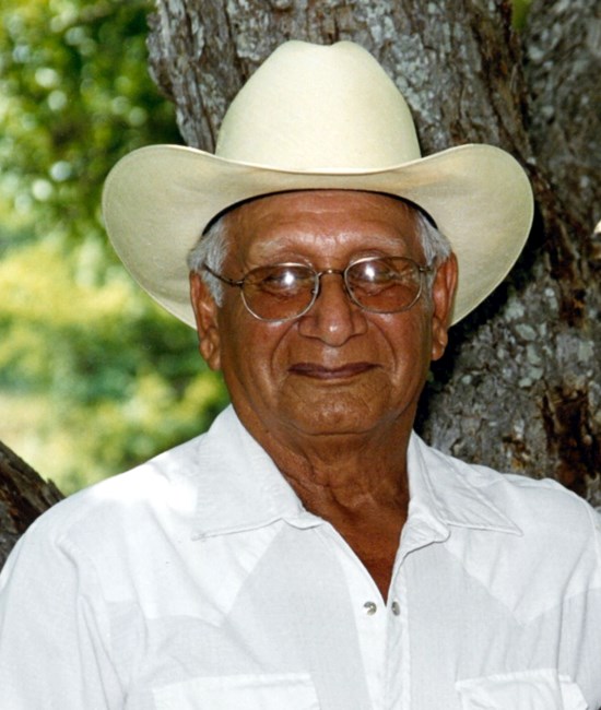 Obituary of Mo Sanchez