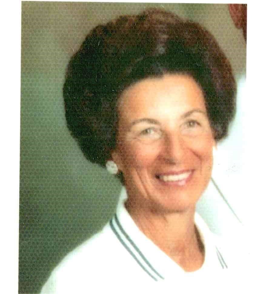 Obituary of Carmella R. Peruti