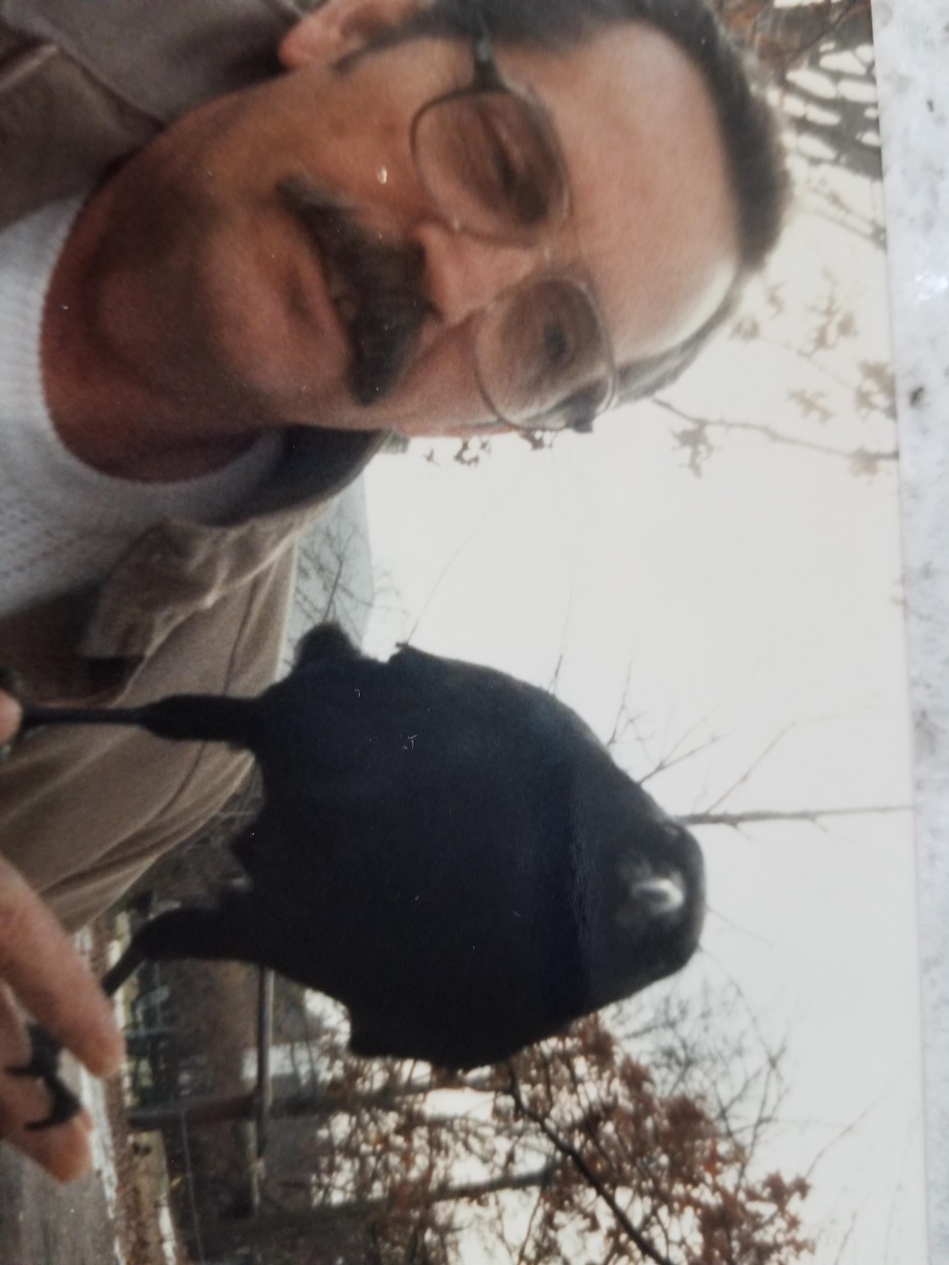 Obituary of James "Bob" Wright