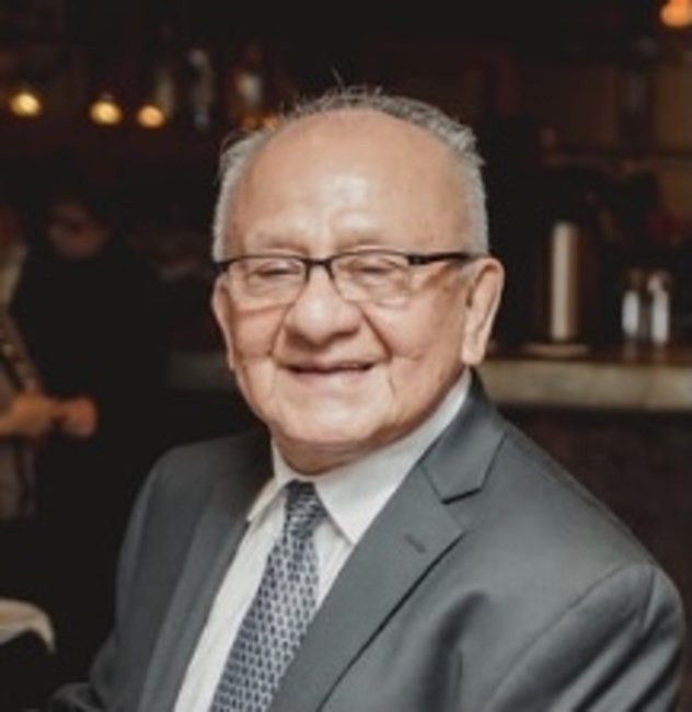 Obituary of Simon Honorato Villacreses Gomez