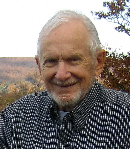 Obituary of George  Robinson Erdman
