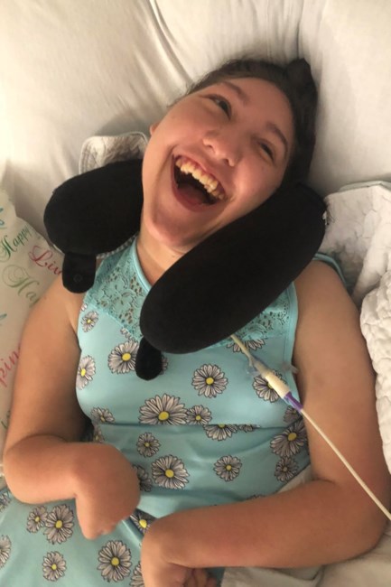 Obituary of Jessica Elaine Fritsche