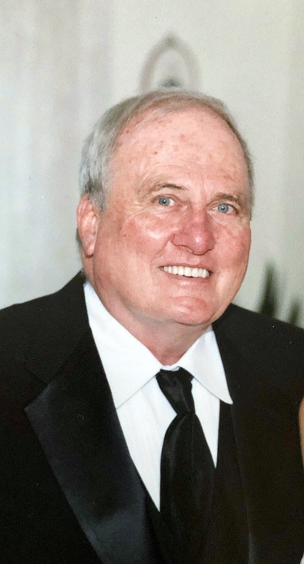 Howard Strickler Obituary Huntingdon Valley, PA