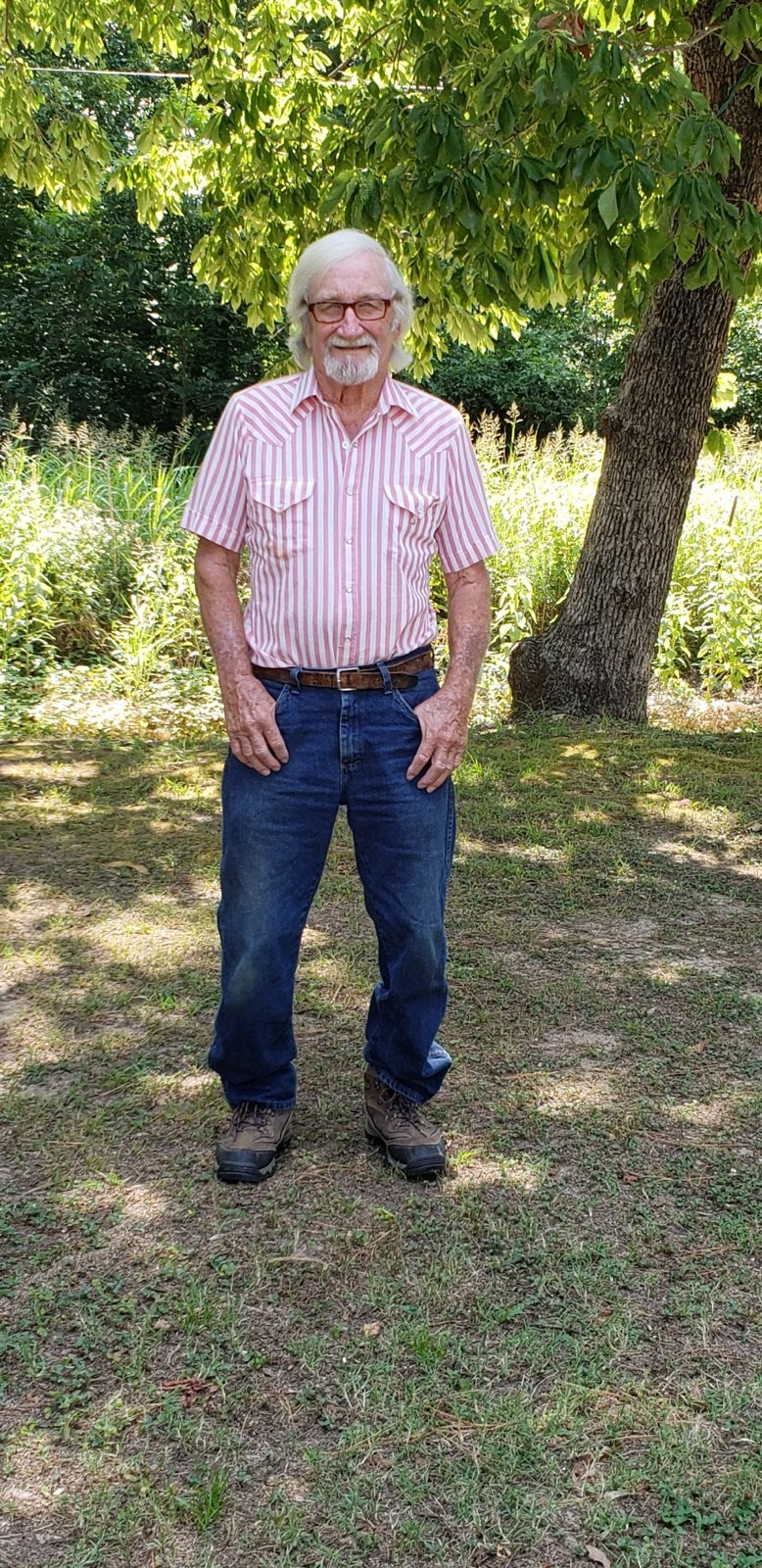 Obituary of Gary Ronald Newton