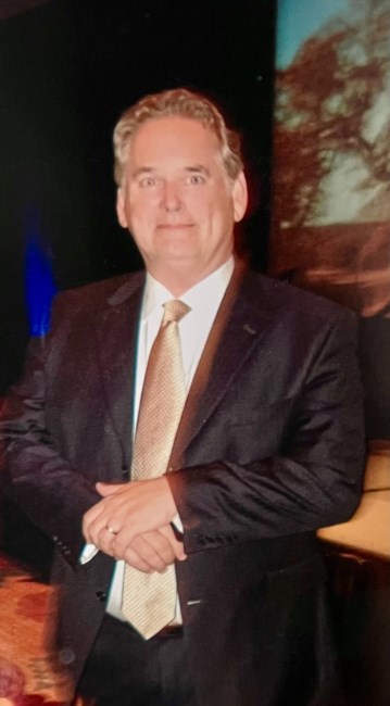 Obituary of Cornelius Augustine McGlennon III