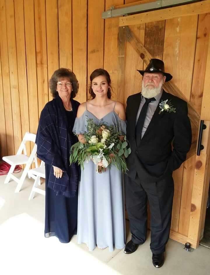 Obituary of Ramon J. Epperson