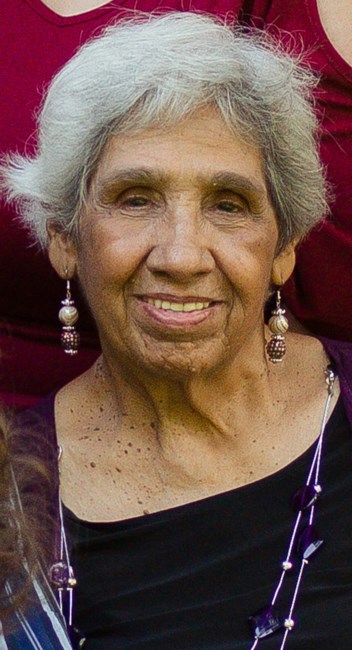 Obituary of Teresa Scheffler