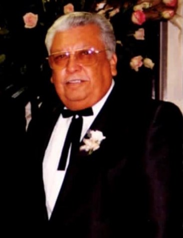 Avis de décès de Roberto Soto