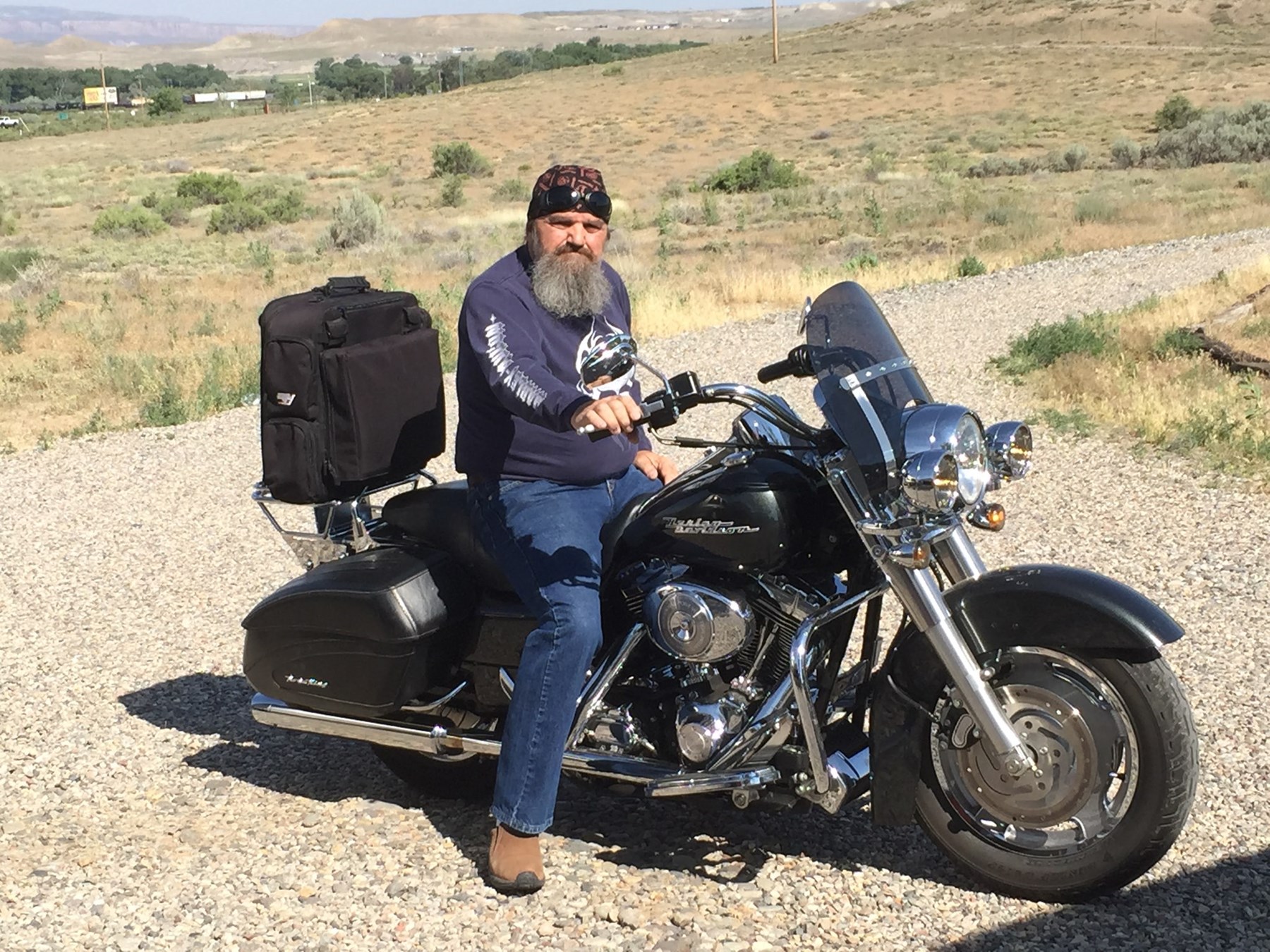 Obituary of Thomas Raymond Thilges