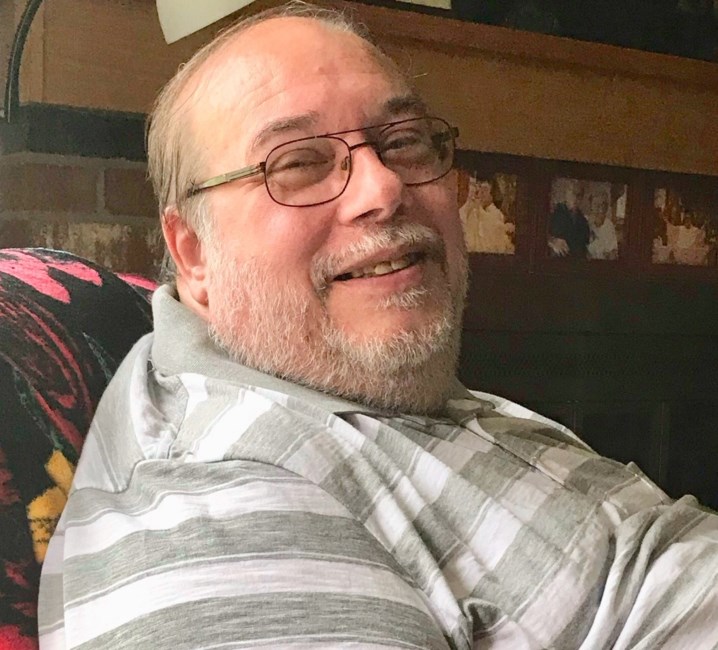 Obituary of Fr. Thomas Edward Lamping