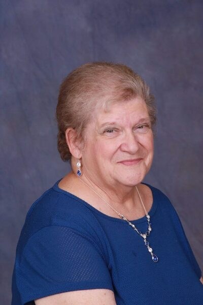 Obituary of Margaret Ann Joseph