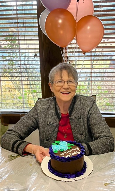 Obituary of Dabney Maus Tompkins