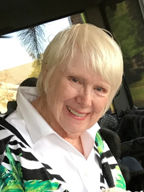 Obituary of Elizabeth M. Bardsley