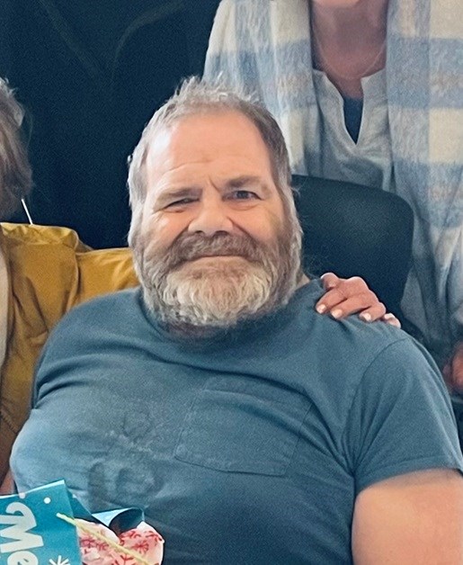 Obituary of David Roland Payne