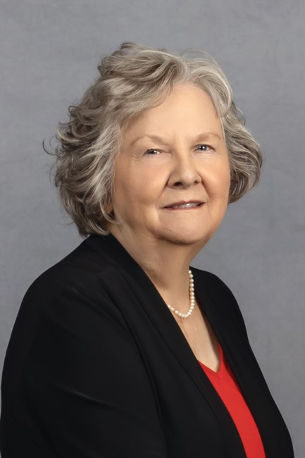 Obituary of Ruth Eloise McCormick