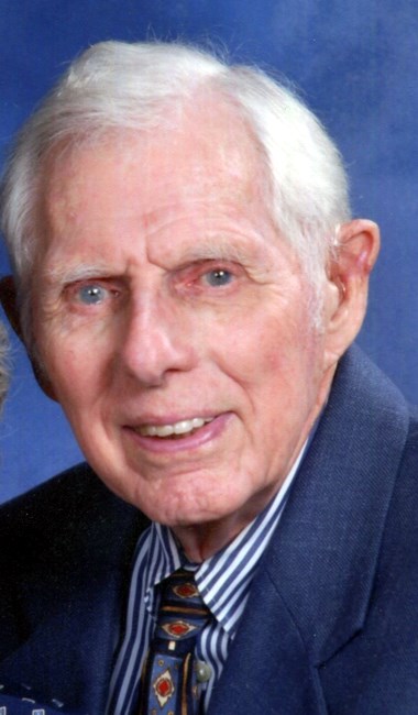 Obituary of Stephen Fredrick Pierson