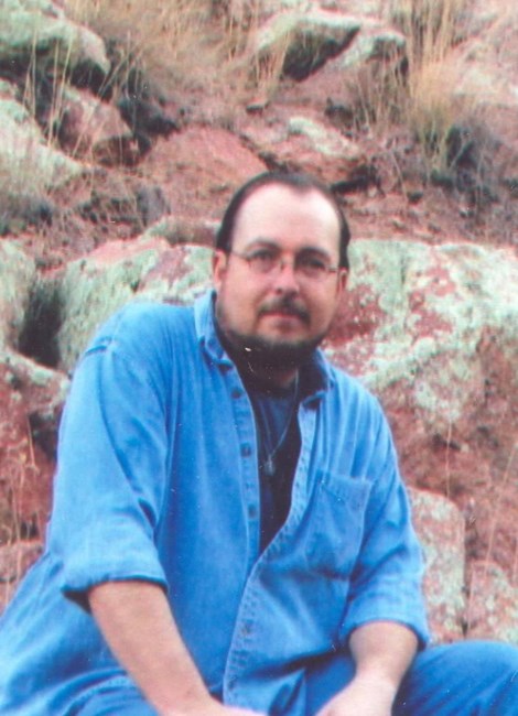 Obituary of Michael Scott Zenko