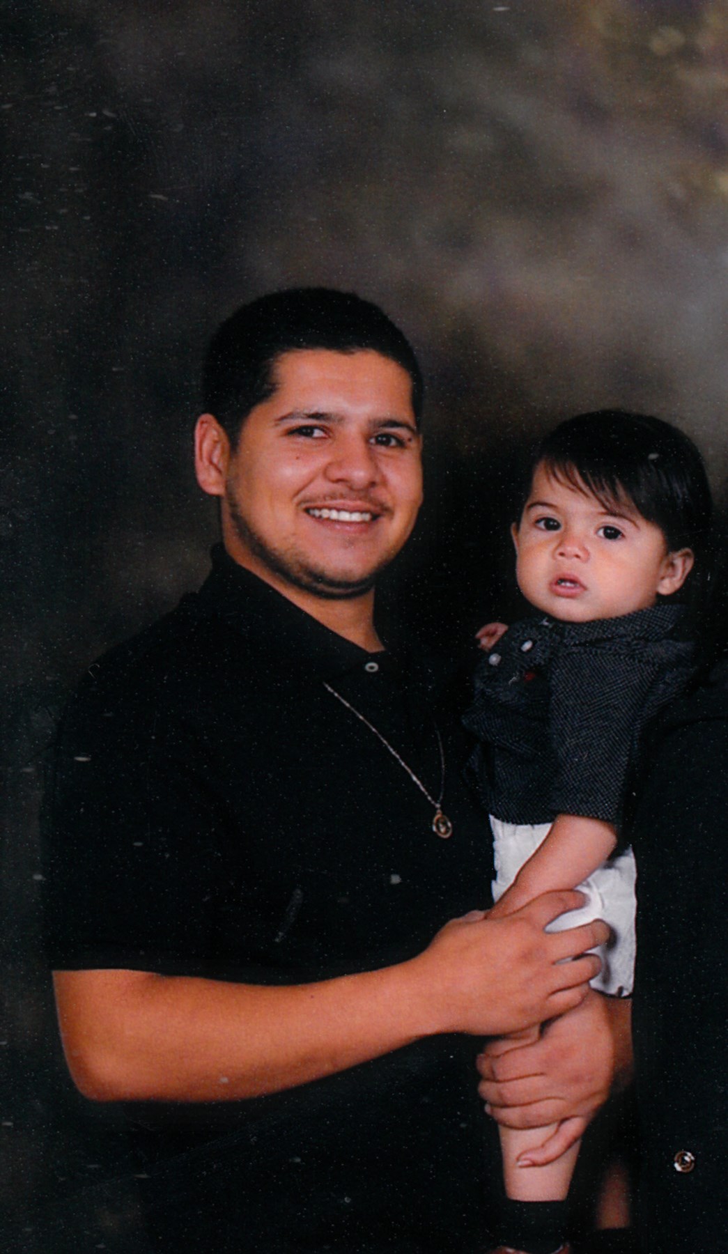 Obituary of Ramiro Sanchez Martinez