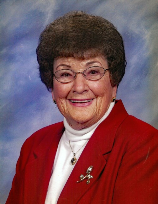 Obituary of Lyda M Kelley