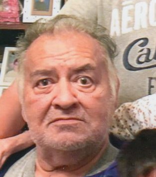 Avis de décès de Anthony C. Rosales Jr.