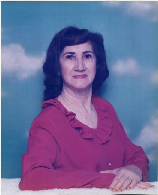 Obituary of Elsa R Salinas