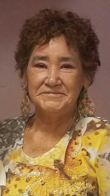 Obituary of Maria Luisa Espino