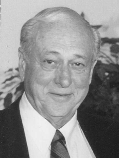 Obituario de Charles Milton Marshall