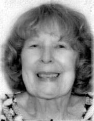 Obituary of Marilyn Jane Huheey MD