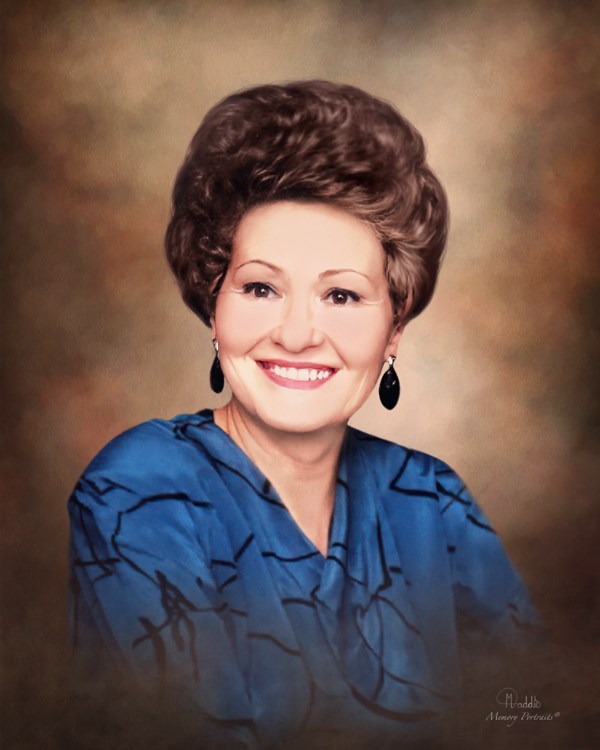 Jo Bateman Obituary Fort Smith, AR
