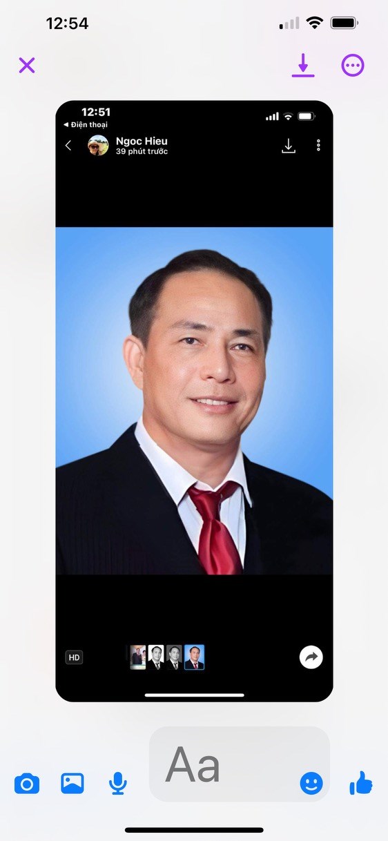 Obituario de Quay A. Lau