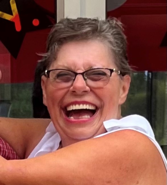 Obituary of Frances L. Bertrand