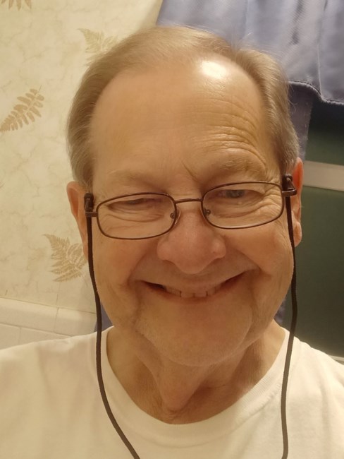 Obituary of Robert Francis Songy