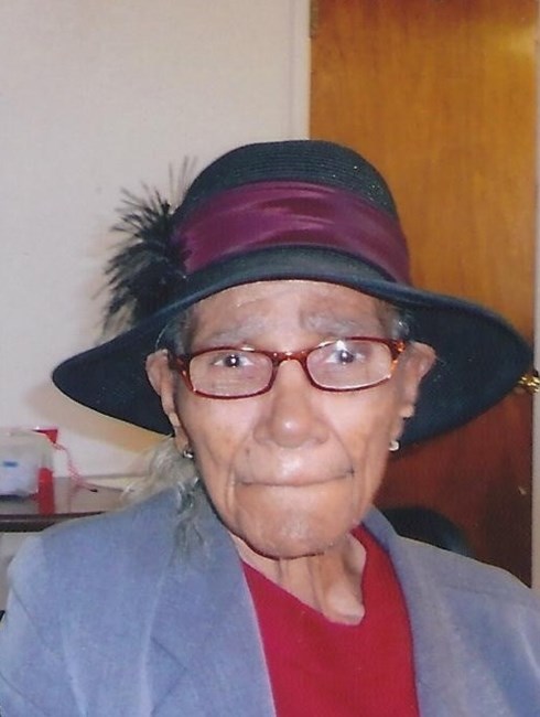Obituary of Lorene Warren