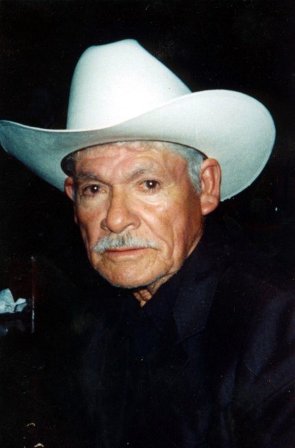 Obituary of Fortino Mendoza