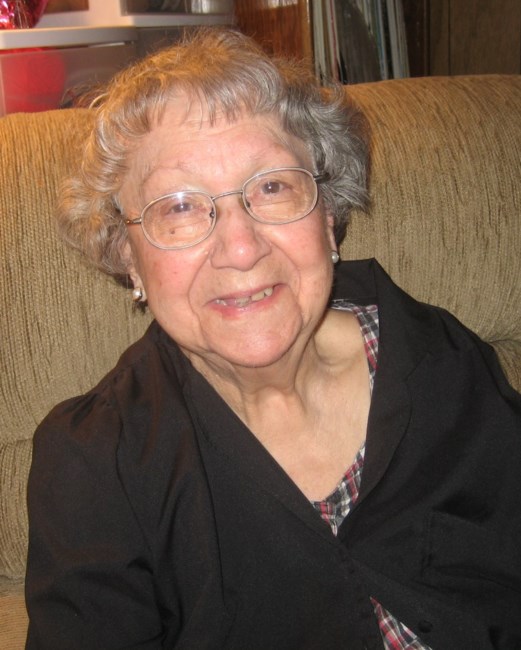 Obituary of Ella H. Downey