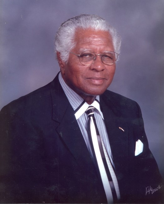 Obituario de Clyde William Moore